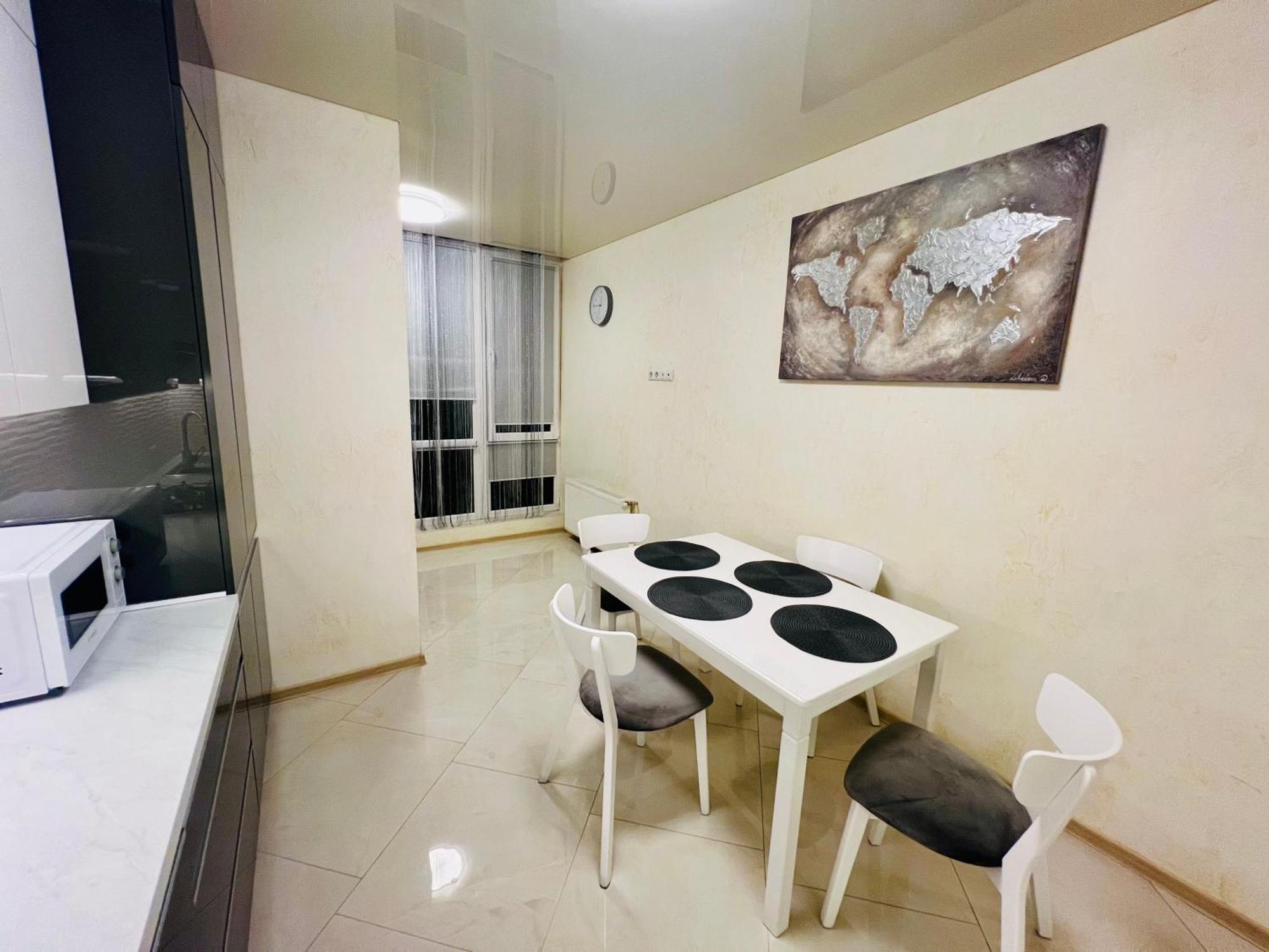 Ferienwohnung Шевченка,60 - Семицвіт Lemberg Exterior foto