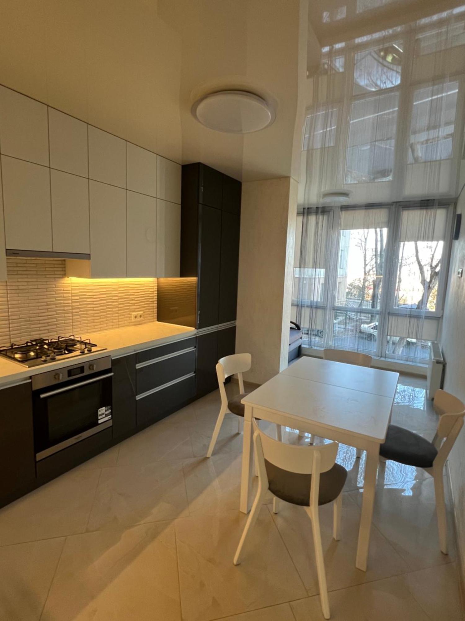 Ferienwohnung Шевченка,60 - Семицвіт Lemberg Exterior foto