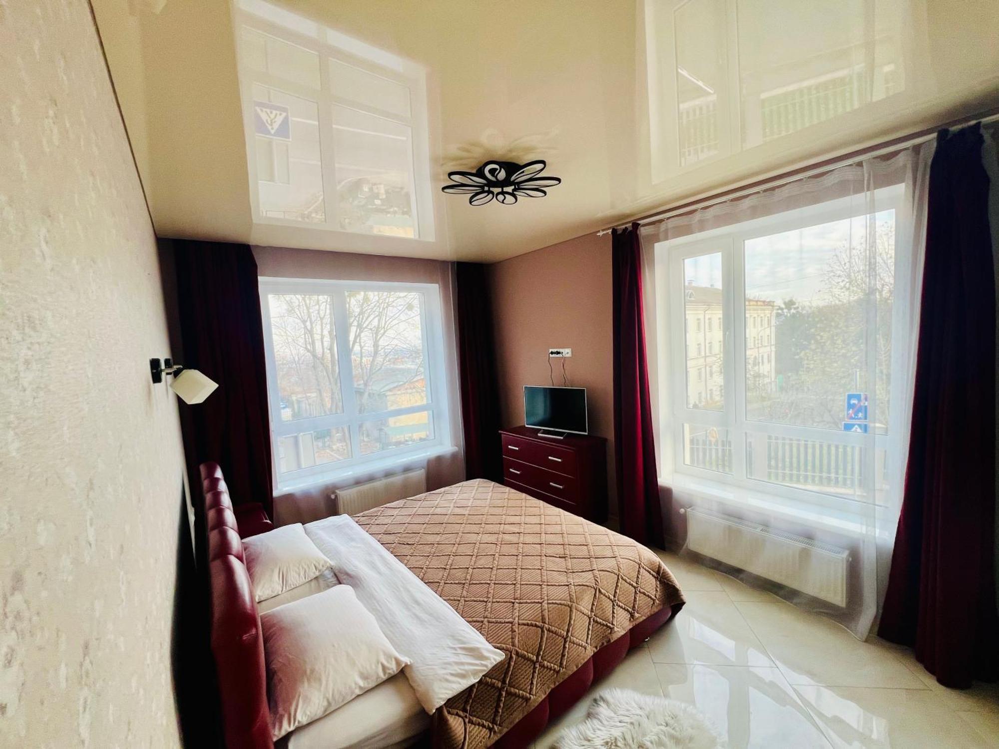 Ferienwohnung Шевченка,60 - Семицвіт Lemberg Exterior foto