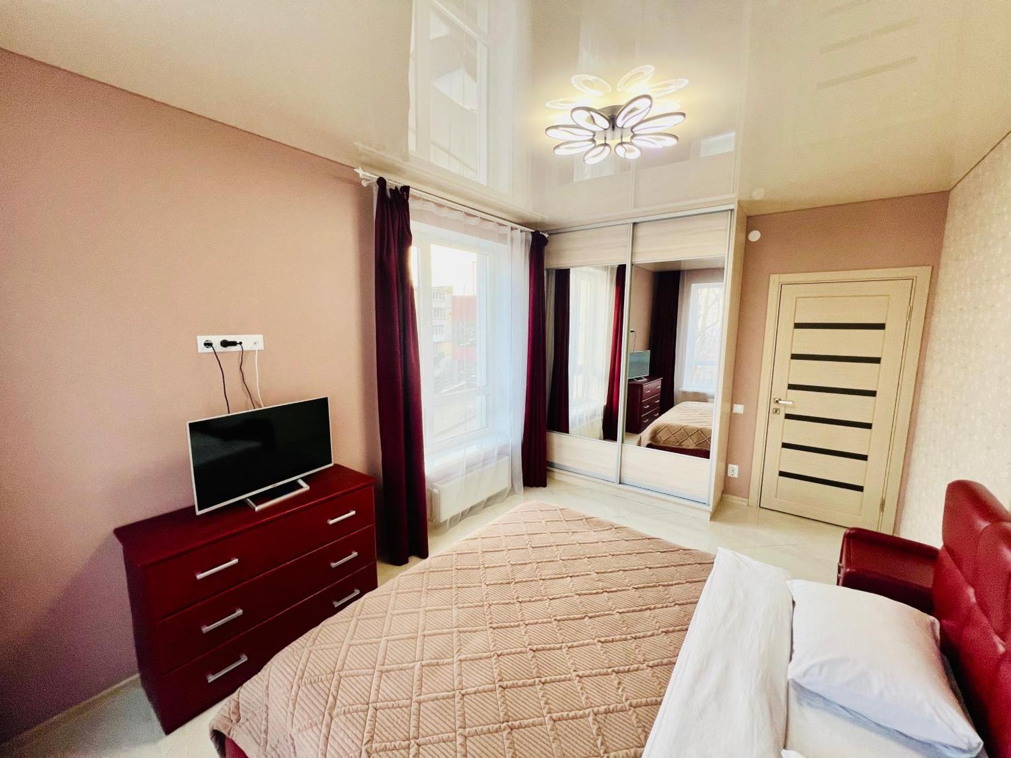 Ferienwohnung Шевченка,60 - Семицвіт Lemberg Exterior foto