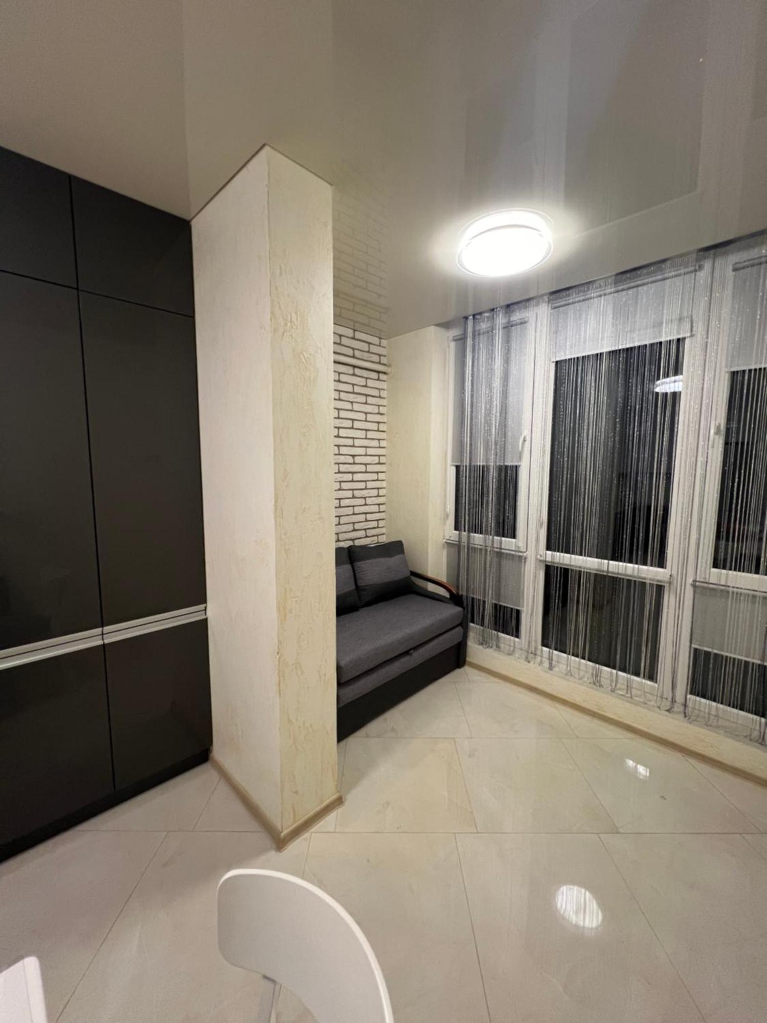 Ferienwohnung Шевченка,60 - Семицвіт Lemberg Exterior foto