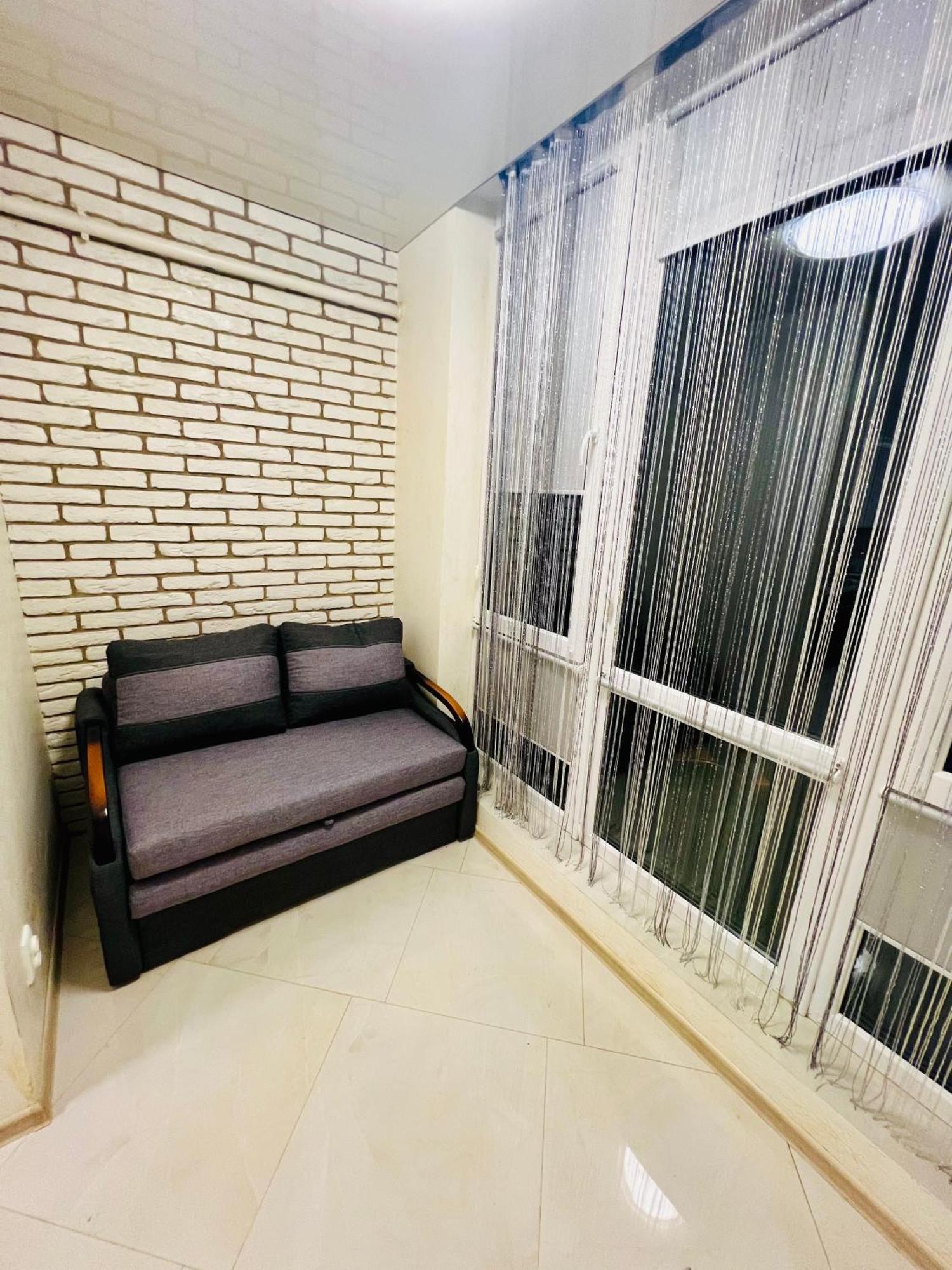 Ferienwohnung Шевченка,60 - Семицвіт Lemberg Exterior foto