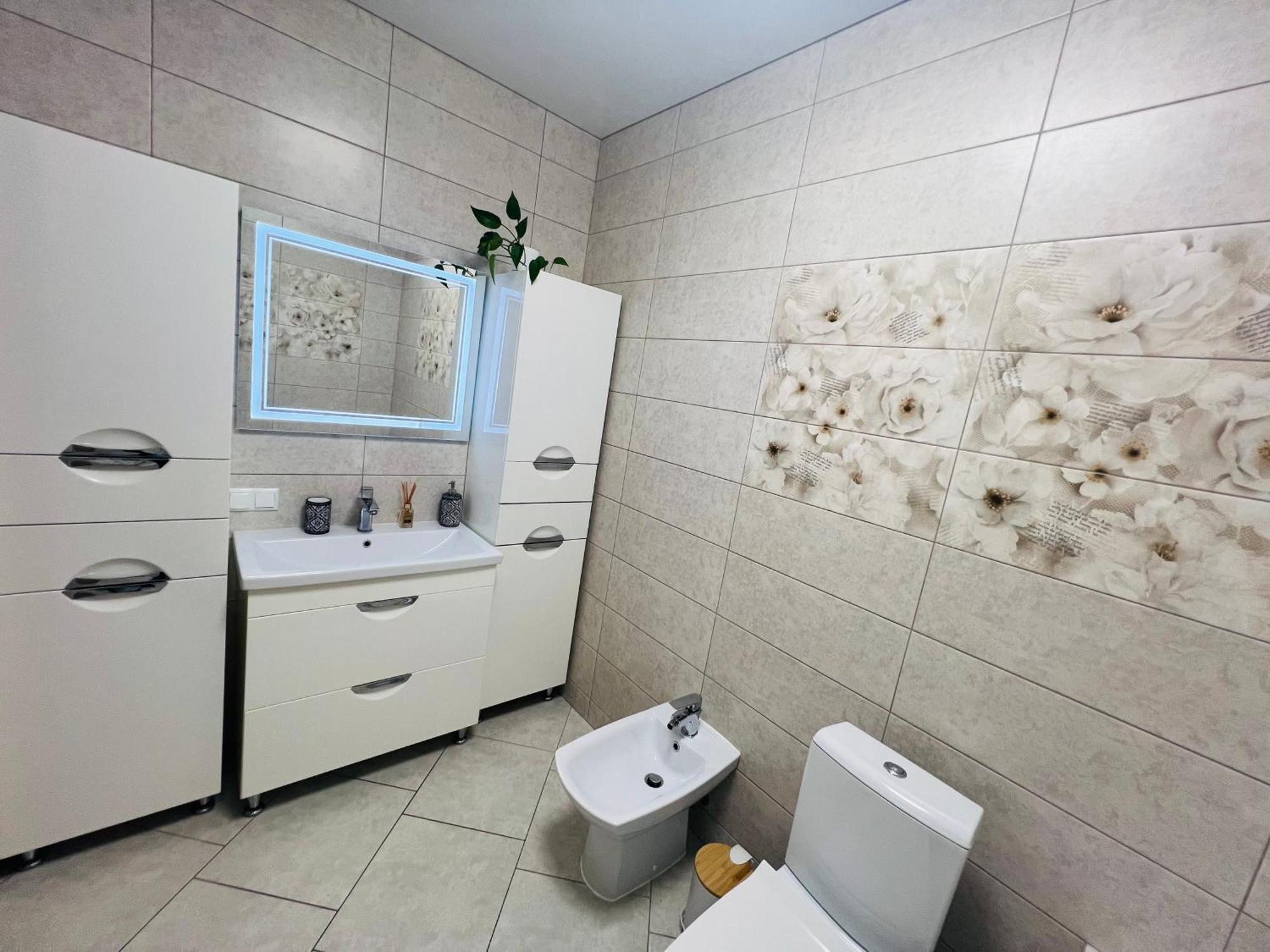 Ferienwohnung Шевченка,60 - Семицвіт Lemberg Exterior foto
