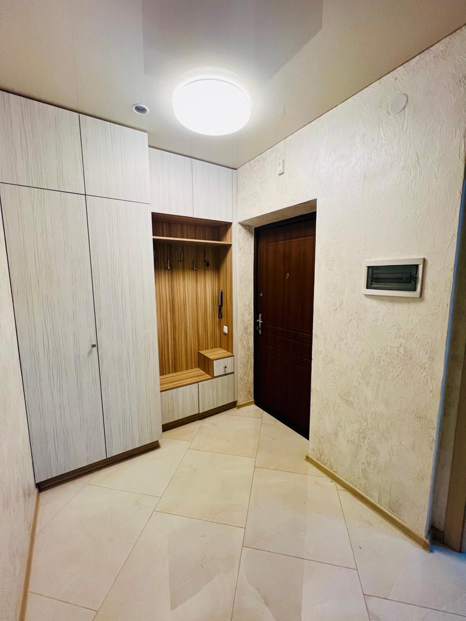 Ferienwohnung Шевченка,60 - Семицвіт Lemberg Exterior foto